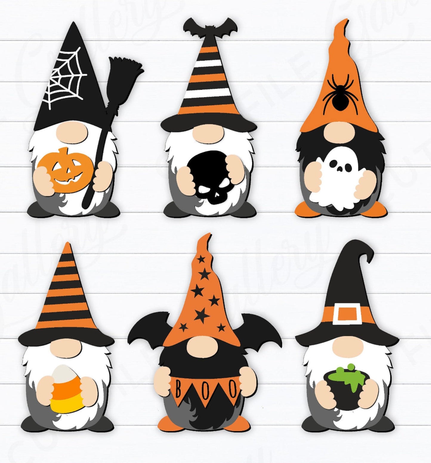 Halloween Sign
