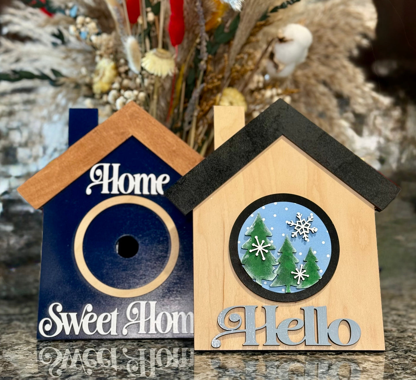 3” Rounds - Interchangeables
