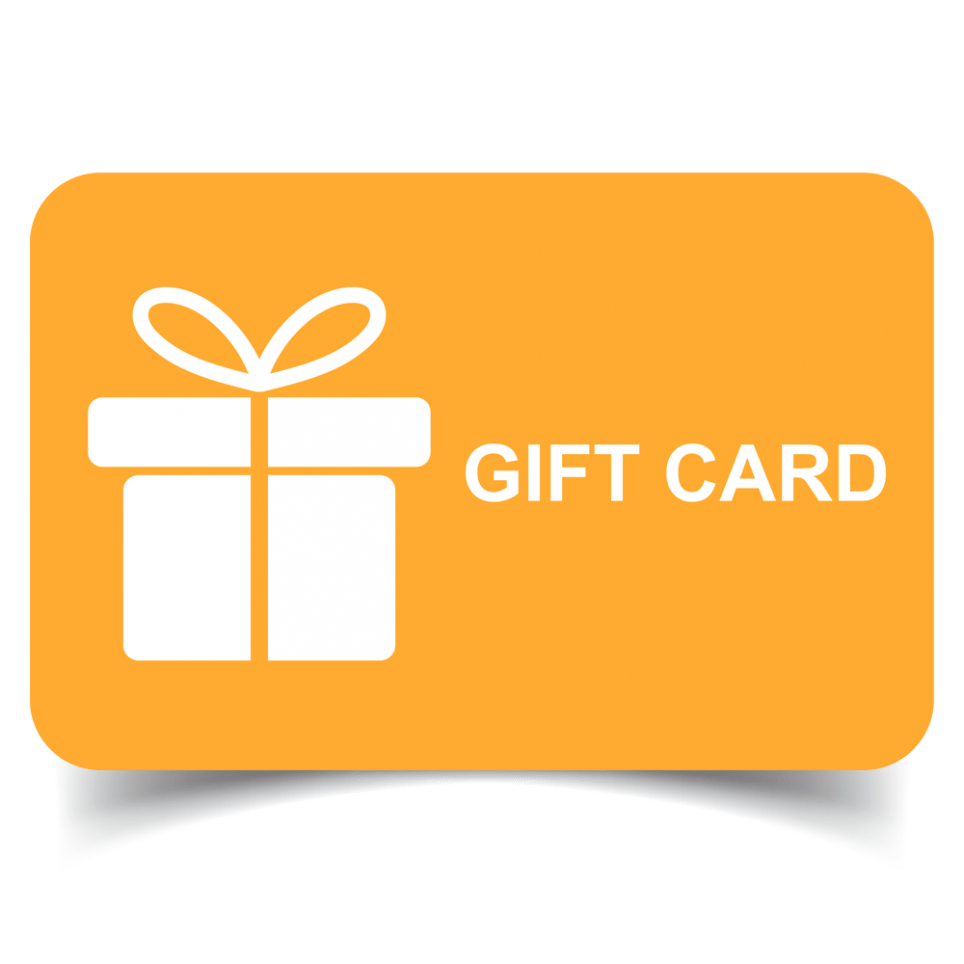 Gift Card - Ancient City Designs