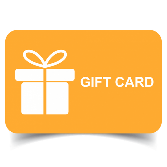 Gift Card - Ancient City Designs
